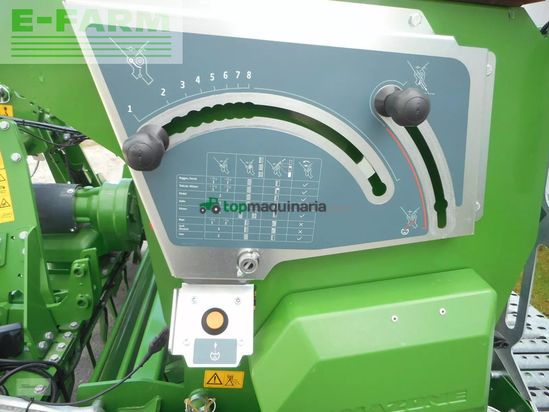 Combinado de siembra - Amazone - ke3002-190 & cataya 3000 special