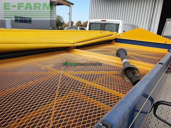 Esparcidor - Bogballe - m2 plus