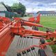 Rastrillo - Kuhn - ga 7301 - gebrauchter mittelschwader