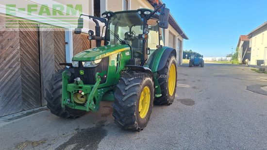 Tractor agrícola - John Deere - 5090r