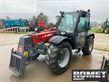 Telescopica - Massey Ferguson - th7030