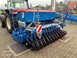 Combinado de siembra - Lemken - zirkon 8/300 & saphir 9/300