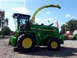 Cosechadora de Cereal - John Deere - 7350 ohne vorsatz