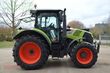 Tractor agrícola - Claas - arion 550 cmatic