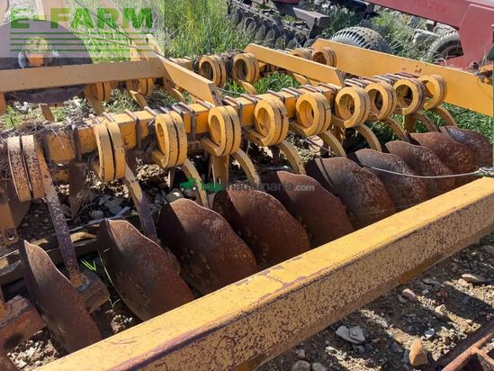 Cultivador - Agrisem - nom