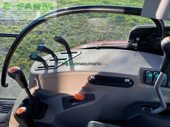 Tractor agrícola - Case IH - farmall 75a