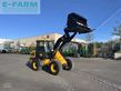 Minicargadora - JCB - 409