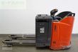 Elevadora - Linde - t 20 sp 131-08