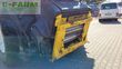 Cosechadora de Cereal - New Holland - fr9060
