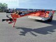 Cortacésped manual - Kuhn - fc3560tcd