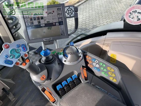 Tractor agrícola - Fendt - 939 vario scr fzw gps rtk
