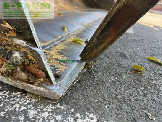 Telescopica - Massey Ferguson - th7038