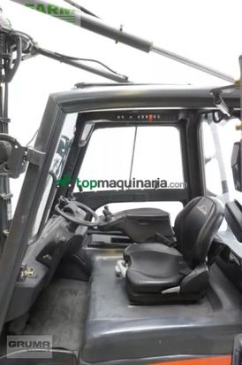 Elevadora - Linde - e 25 387