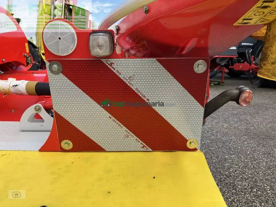 Cortacésped manual - Pöttinger - novacat 301alpha-motion ed