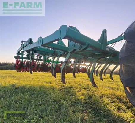 Cultivador - Regent - tukan msg 450 ns