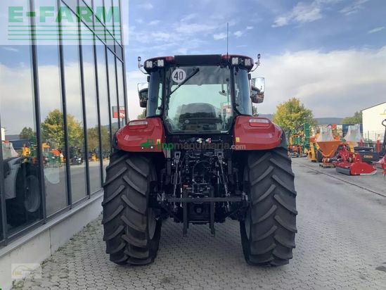 Tractor agrícola - Case IH - farmall 100 m