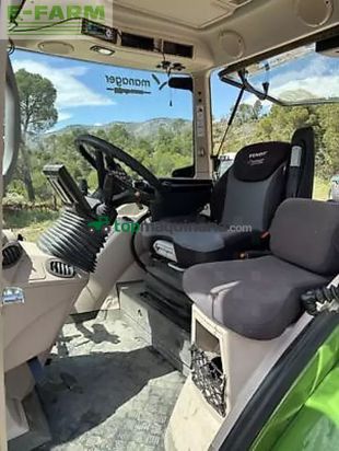 Tractor agrícola - Fendt - 314