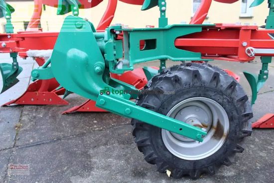 Arado - Kverneland - 2300 s variomat 100-5 schar