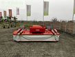 Cortacésped manual - Kuhn - fc 313 f front-mähwerk