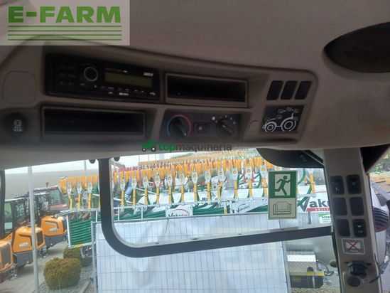 Tractor agrícola - Case IH - puma 160