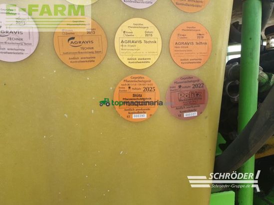 Atomizador - Dammann - anp 5027