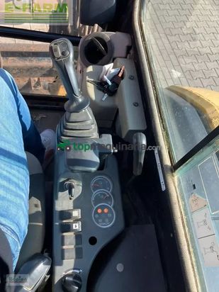 Excavadora -  - cat 305c cr