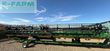 Cabezal - John Deere - 740 D (1H00740DCL0810022)