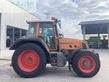 Tractor agrícola - Fendt - 714 vario