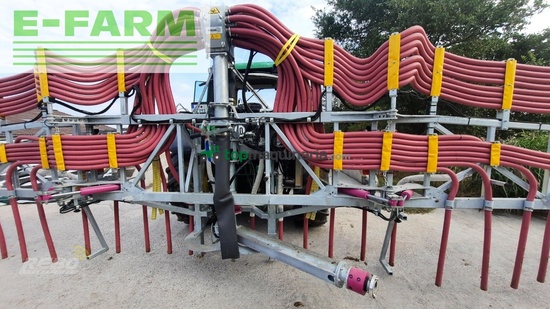 Equipamiento / accesorio - Other - profipack 12m