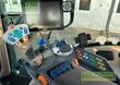 Tractor agrícola - Fendt - 724 vario s4