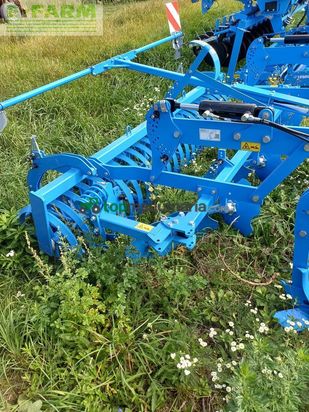 Cultivador - Lemken - karat 9/300