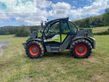 Telescopica - Claas - scorpion 756 vp