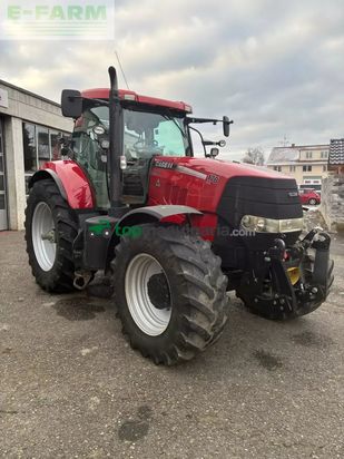 Tractor agrícola - Case IH - puma cvx 170