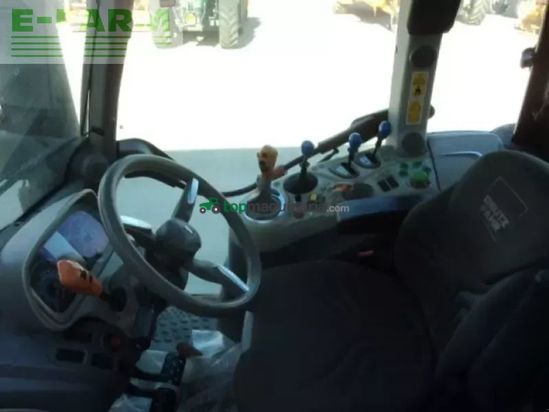 Tractor agrícola - Deutz-Fahr - 6120 ps