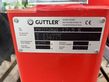 Cultivador -  - güttler greenmanager 12 grubber-walzen-striegel-