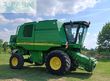 Cosechadora de Cereal - John Deere - cts 9780