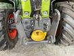 Tractor agrícola - Claas - arion 660 cmatic cebis CMATIC CEBIS