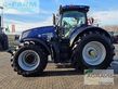 Tractor agrícola - New Holland - t 7.315 auto command hd plm