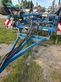 Cultivador -  - grubber köckerling vario 480