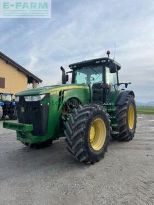 Tractor agrícola - John Deere - 8310r