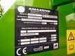Cultivador - Amazone - cobra 6000-2tx # messerwalze