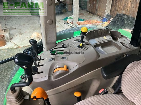 Tractor agrícola - John Deere - 5070M