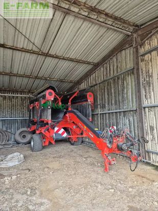 Rastrillo - Kuhn - merge maxx 950