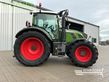 Tractor agrícola - Fendt - 724 vario s4 profi plus