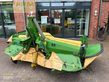 Henificador - Krone - easy cut f 320 cv