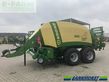 Empacadora gigant - Krone - big pack 1270 vc mb