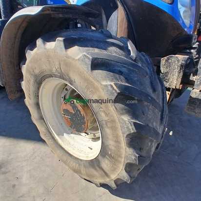 Tractor agrícola - New Holland - T8-330