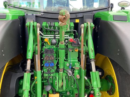 Tractor agrícola - John Deere - 6155r ultimate edition tractor (st26019)