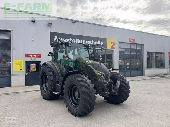 Tractor agrícola - Valtra - g135