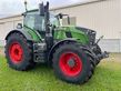 Tractor agrícola - Fendt - 728 profi plus vario grip ProfiPlus